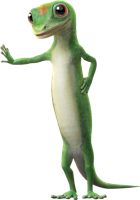 animals & gecko free transparent png image.