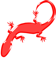 animals & gecko free transparent png image.