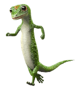 animals & gecko free transparent png image.