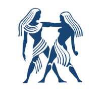 astrological signs & gemini free transparent png image.