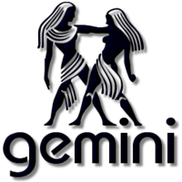 astrological signs & gemini free transparent png image.