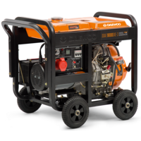 electronics & Generator free transparent png image.