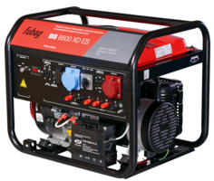 electronics & Generator free transparent png image.