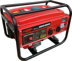 electronics & Generator free transparent png image.