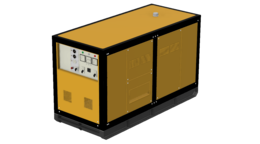 electronics & generator free transparent png image.