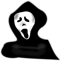 fantasy & ghost free transparent png image.