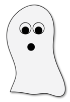 fantasy & ghost free transparent png image.