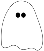 fantasy & ghost free transparent png image.