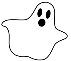 fantasy & ghost free transparent png image.