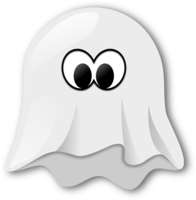 fantasy & Ghost free transparent png image.