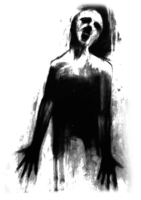 fantasy & Ghost free transparent png image.