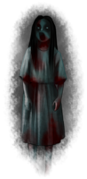 fantasy & ghost free transparent png image.