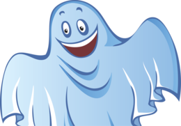 fantasy & Ghost free transparent png image.