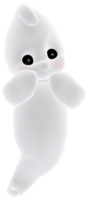 fantasy & ghost free transparent png image.