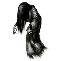 fantasy & Ghost free transparent png image.