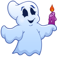 fantasy & Ghost free transparent png image.