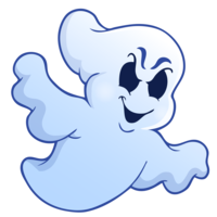 fantasy & Ghost free transparent png image.