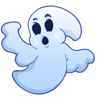 fantasy & ghost free transparent png image.