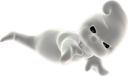 fantasy & Ghost free transparent png image.