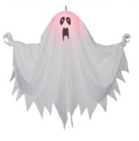 fantasy & ghost free transparent png image.