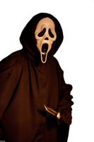 heroes & ghostface free transparent png image.