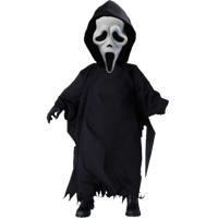 heroes & ghostface free transparent png image.