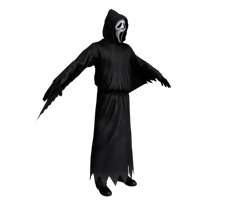 heroes & ghostface free transparent png image.