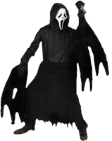 heroes & ghostface free transparent png image.