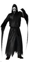 heroes & ghostface free transparent png image.