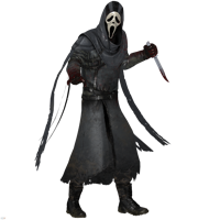 heroes & ghostface free transparent png image.