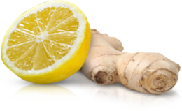 vegetables & Ginger free transparent png image.