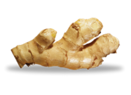 vegetables & Ginger free transparent png image.