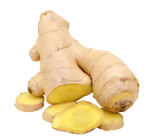 vegetables & Ginger free transparent png image.