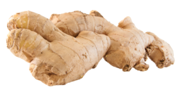 vegetables & ginger free transparent png image.