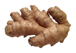 vegetables & ginger free transparent png image.