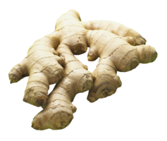 vegetables & ginger free transparent png image.