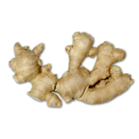 vegetables & Ginger free transparent png image.