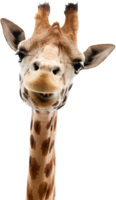 animals & giraffe free transparent png image.