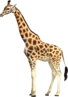 animals & Giraffe free transparent png image.