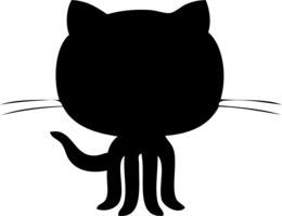 logos & github free transparent png image.