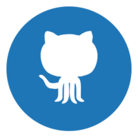 logos & github free transparent png image.