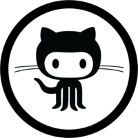 logos & github free transparent png image.