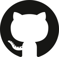 logos & github free transparent png image.