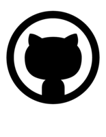 logos & github free transparent png image.