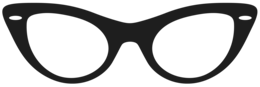 objects & Glasses free transparent png image.