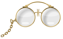 objects & Glasses free transparent png image.