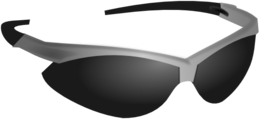 objects & Glasses free transparent png image.