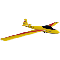 transport & Glider free transparent png image.