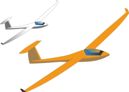 transport & glider free transparent png image.