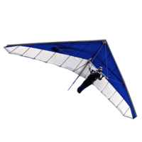 transport & Glider free transparent png image.